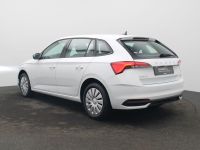 Skoda Scala - Vorschau Bild 6