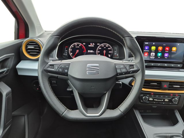 Seat Ibiza Style 1.0 MPI