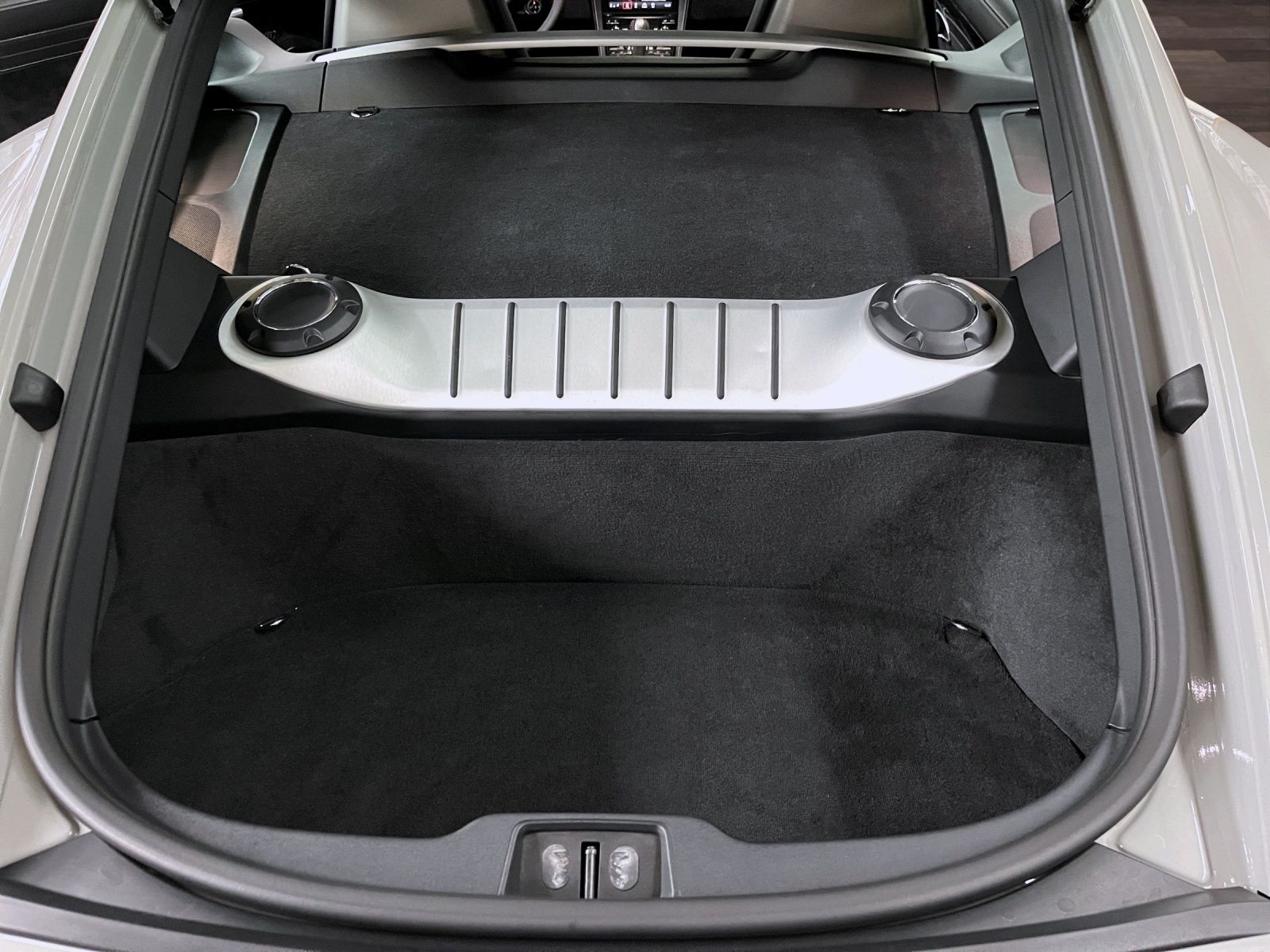 Porsche Cayman GTS 718 foto 17