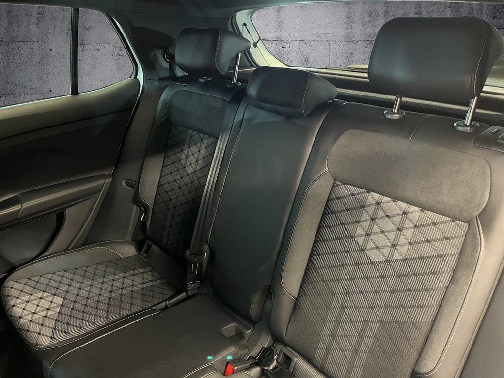 Volkswagen T-Cross - Bild 16