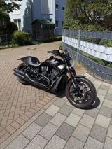 Harley-Davidson Night Rod Spezial