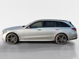 Mercedes-Benz C 300e T-Modell AMG Line PANO 360° KAMERA BURM. - Mercedes-Benz C-Klasse: T Modell AMG