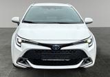 Toyota Corolla 2,0 Hybrid Team Deutsch Touring Spor... - Toyota Corolla: Standheizung