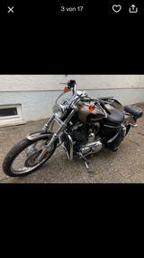 Harley-Davidson Sportster 1200C - HARLEY-DAVIDSON 2004 SPORTSTER 1200