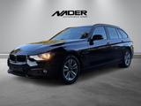 BMW 318 318 d 2.0 16V Turbodiesel - BMW Turbo mit Diesel-Antrieb