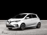 Renault Zoe INTENS R135 Z.E. 50 *INKL. AKKU* CCS LED KAM - gebrauchte Renault ZOE aus dem Jahr 2021