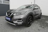 Nissan Qashqai 1.3 DIG-T N-Motion*Navi*RFK*Klima*LED - Nissan Qashqai: N Motion