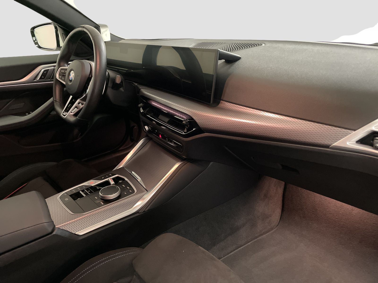 BMW 420 Gran Coupé - Bild 11