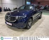Mercedes-Benz EQC 400 4Matic Pano Aut. Widescreen Ambient LED - Mercedes-Benz EQC Gebrauchtwagen
