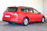Volkswagen Passat 2.0 TDI DSG Business AID+ACC+KEY+KAM+LED - Volkswagen Passat Variant in Hamburg
