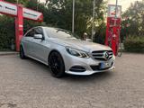 Mercedes-Benz e350 BlueTec Avantgarde 9Gan... - Mercedes-Benz E 350 in Essen