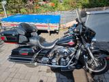Harley-Davidson Eglide FLHTCU - HARLEY-DAVIDSON 2007
