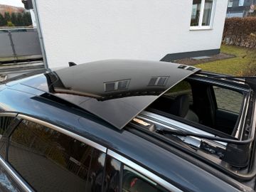 Kia ProCeed 1.6T DCT7 GT Nav Memory Glasdach Kamera