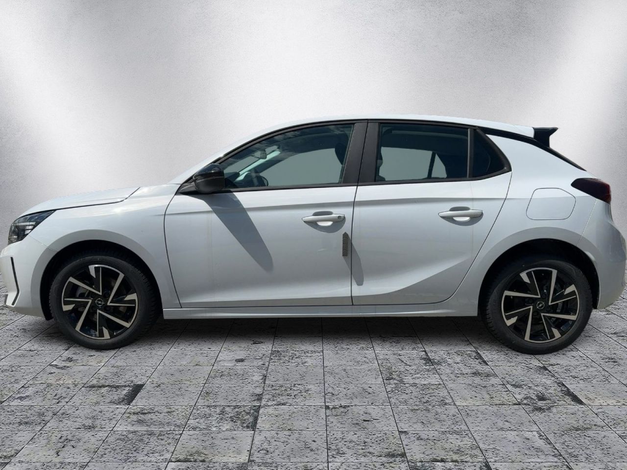 Opel Corsa Edition Hybrid - Klimaauto, Lenkradheizung imagem 3