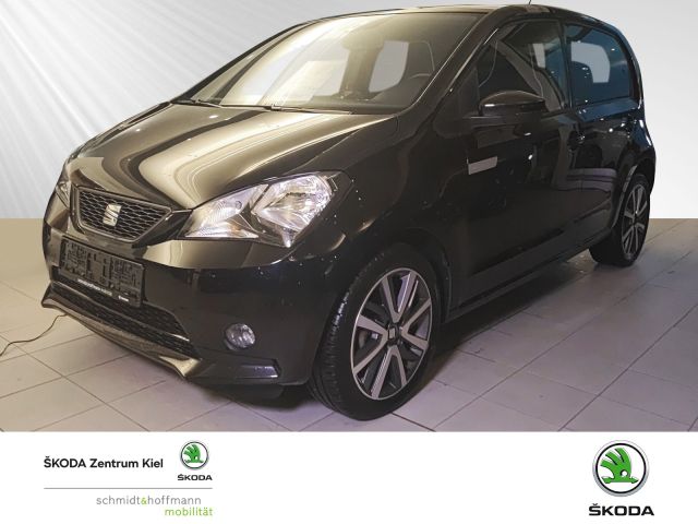 Seat Mii electric Edition Power Charge Klima