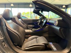MERCEDES-BENZ SL 63 AMG - Ansicht 50