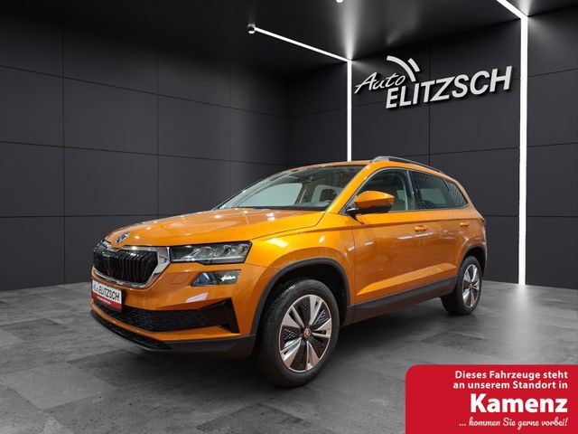 SKODA Karoq TSI Ambition DSG LED AID GRA PDC SH