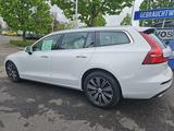 Volvo V60 T6 AWD Inscription Winter-P. Pro/AHZV - Volvo V60 in Chemnitz