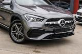 Mercedes-Benz GLA 250 e AMG MBUX PANORAMA LEDER ANHZV - Mercedes-Benz GLA 250