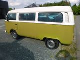 Volkswagen T2 C Kombi*Dach wie Brasil Last Edit.*Dt. Zula - Oldtimer mit Benzin-Antrieb: Kleinbus