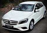 Mercedes-Benz A 180 CDI 1.Hand*BI-Xenon*Kamera*Navi*HU-Neu* - Mercedes-Benz A 180: Cdi