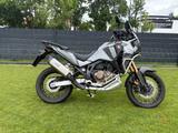 Honda Africa Twin 1100 Adventure Sports  - Honda Motorräder in Berlin