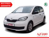 Skoda Citigo 1.0 MPI Cool Edition Automatik Klima DAB - Skoda Citigo: 5 Türen