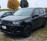 Andere Land Rover Discovery sport P200 R-Dynamic S - Andere aus 2020