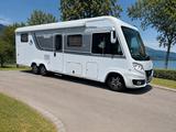 Knaus SUN I 900 LEG  Luxusliner  Automatik 5,8t - Knaus Sun I