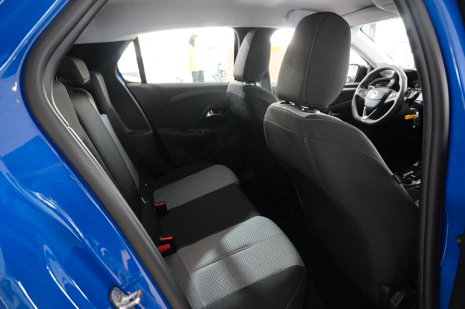 Fahrzeugabbildung Opel Corsa F 1.2T EDITION NAVI/LED/SPORT/SHZ/PDC/DAB+