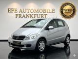 Mercedes-Benz A 160  BlueEFFICIENCY TÜV NEU INSPEKTION NEU - gebrauchte Mercedes-Benz A 160 aus dem Jahr 2009