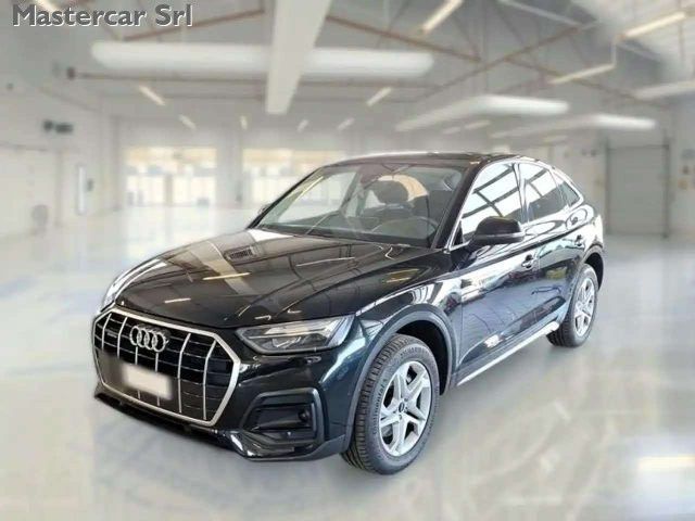 Audi AUDI Q5 Q5 Sportback 50 2.0 tfsi e Business Adva imagem 2