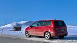 Seat Alhambra 2.0 TDI Style, 135kW, DSG, AHK, CarPlay - Seat Alhambra in Nürnberg