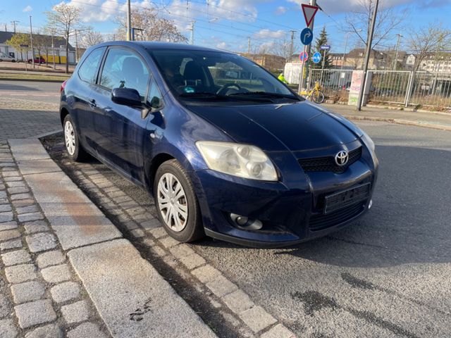 Toyota Auris 1.4 VVT-i Luna *Klima*ZV*