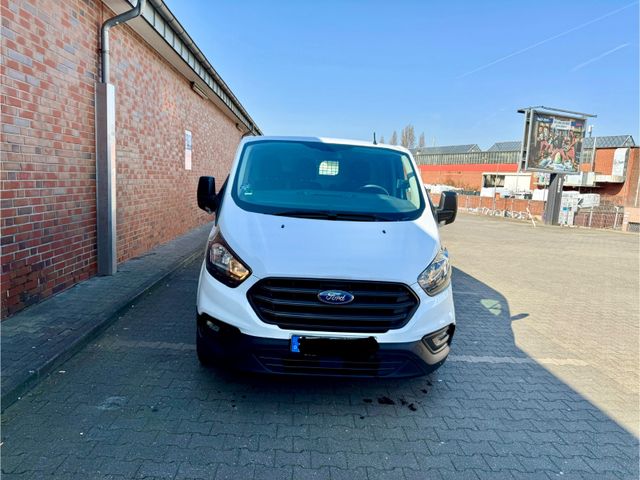 Ford Transit Custom Kasten 280 L1