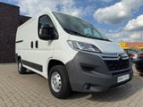 Citroën Jumper Kasten 30 L1H1 Profi BlueHDi 110 - Citroën Jumper: Kasten