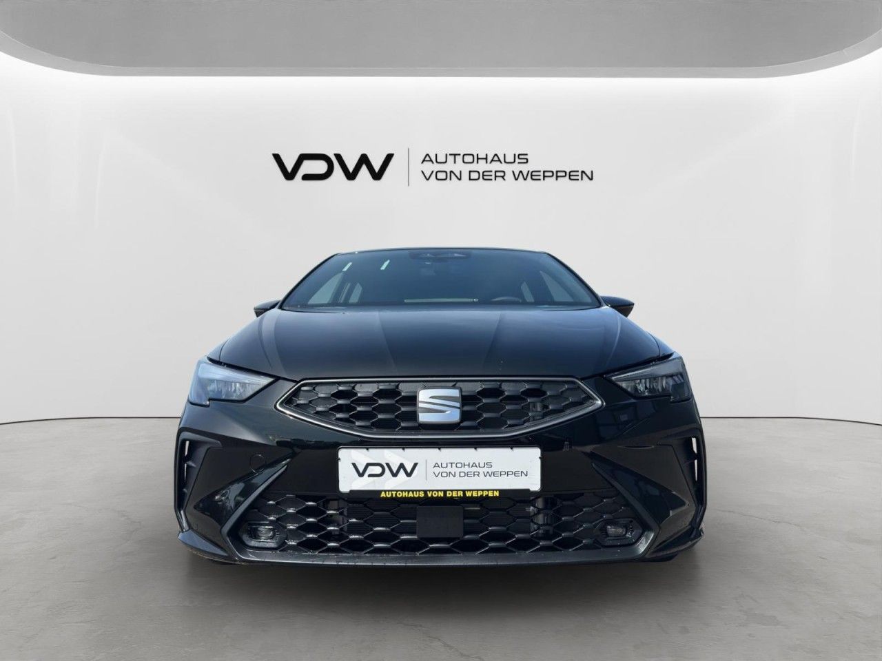 Seat Ibiza - Bild 2