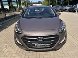 Hyundai i30 1.6 Fifa World Cup Edition - Hyundai i30: Fifa World Cup Edition