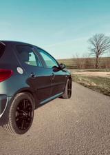 Peugeot 206+  WEITERE BILDER FOLGEN!!! - Peugeot 206 in Hagen