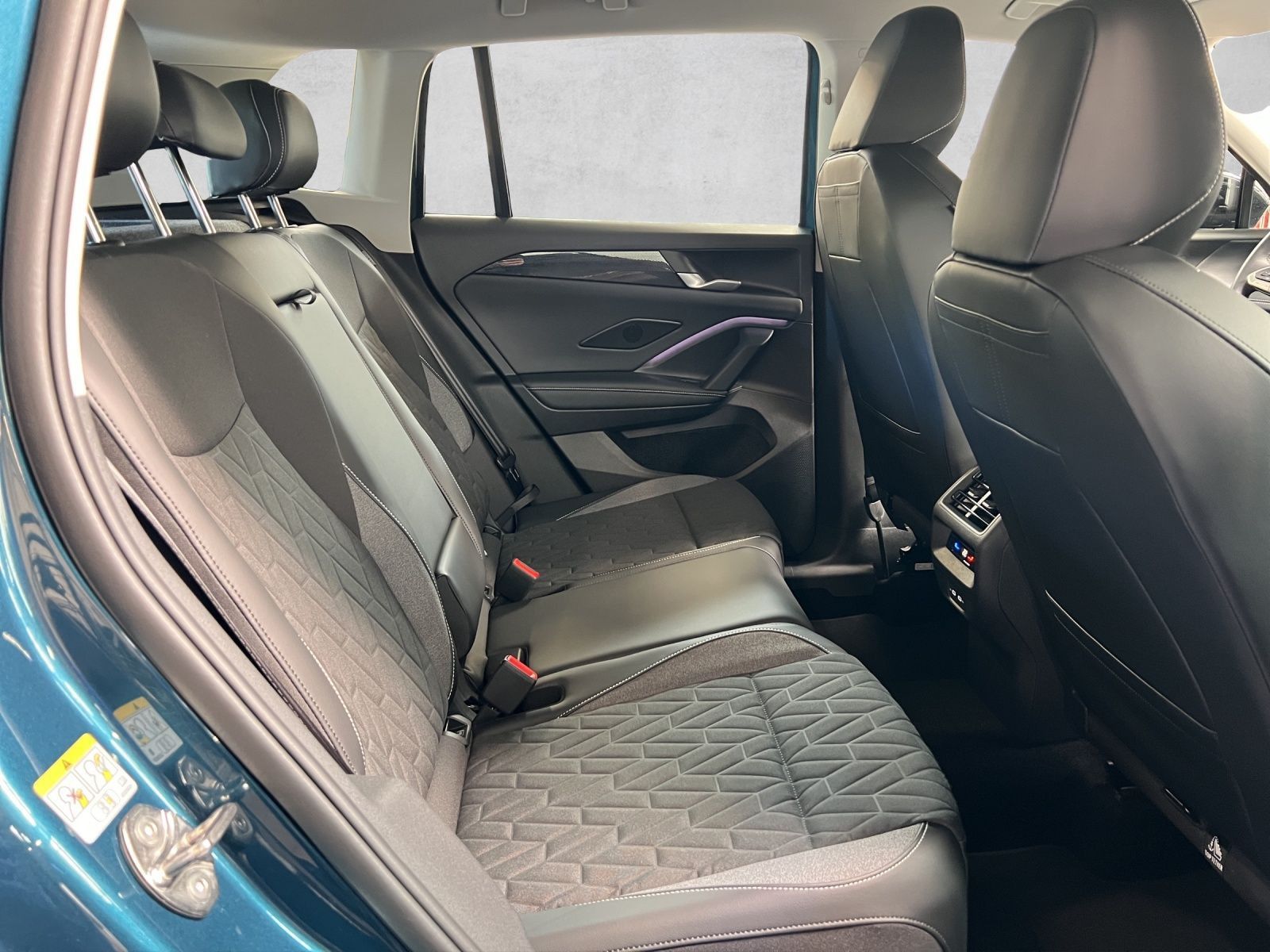 Tiguan Goal 2.0 TDI DSG AHK*ACC*Navi*LED*APP