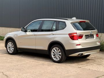 BMW X3 - 1