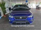 Seat Arona 1.6 TDI FR NAVI+AHK+LED - Seat mit Diesel-Antrieb: 1.6