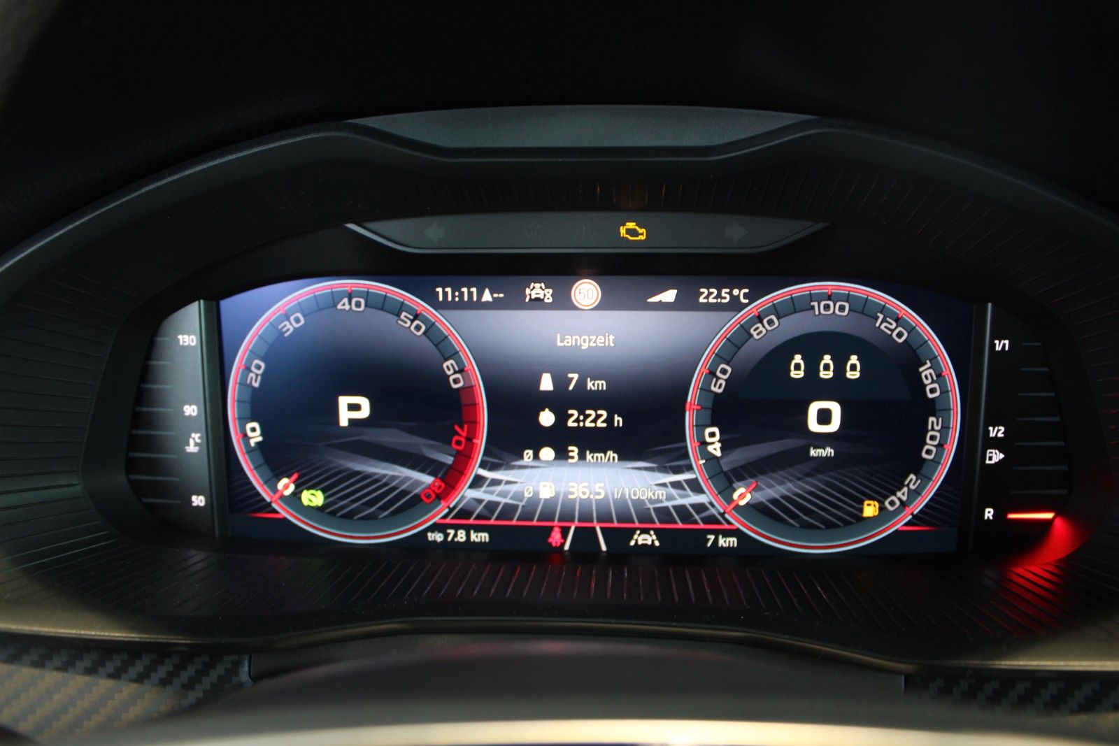 Skoda Scala - Bild 8