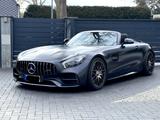 Mercedes-Benz AMG GTC Edition 50 Cabrio Keramik Garantie 1/500 - Mercedes-Benz AMG GT C von privat