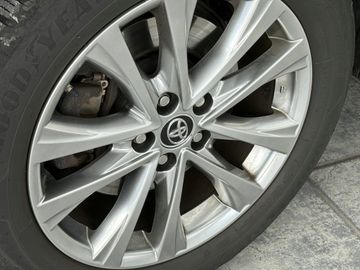 Toyota Other - 7
