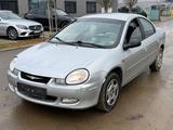 Chrysler Neon LE 2.0 Automatik/KLIMA/WENIGKM/98KW/ - Chrysler Neon Gebrauchtwagen