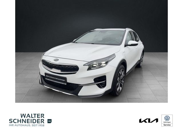 Kia XCeed  Spirit Plug-in Hybrid TECH SHZ NAVI