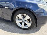 BMW 535d Touring Bi-Xenon Leder Memory PDC AHK 02/28 - BMW 535 aus 2005: 535d