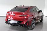 BMW X4 xDrive 30 d M Sport AHK StHz ACC HUD Laser  - gebrauchte BMW X4 aus dem Jahr 2023