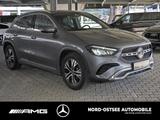 Mercedes-Benz GLA 200 d PROGRESSIVE AHK DISTRONIC MBUX SHZ - Mercedes-Benz GLA 200 mit Diesel-Antrieb